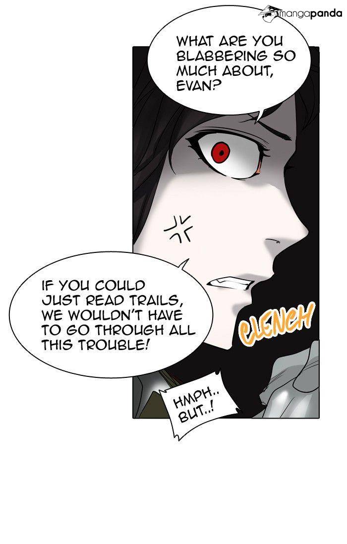 Tower of God Chapter 271 image 04